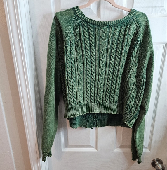 Sweater - Picture 2 of 2